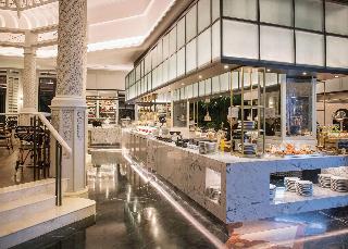 JW Marriott Hotel Surabaya fotoÄŸrafÄ±