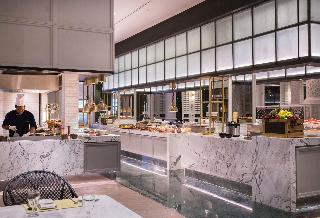JW Marriott Hotel Surabaya fotoÄŸrafÄ±