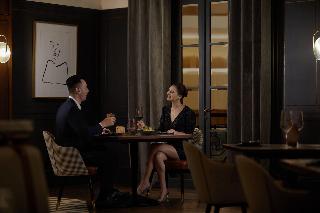 JW Marriott Hotel Surabaya fotoÄŸrafÄ±