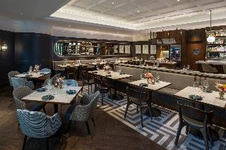 JW Marriott Hotel Surabaya fotoÄŸrafÄ±