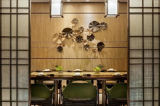 JW Marriott Hotel Surabaya fotoÄŸrafÄ±