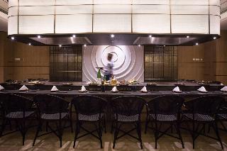JW Marriott Hotel Surabaya fotoÄŸrafÄ±