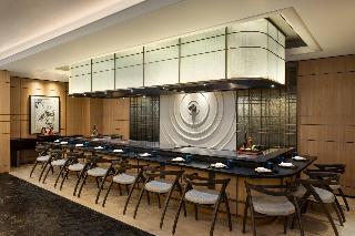 JW Marriott Hotel Surabaya fotoÄŸrafÄ±