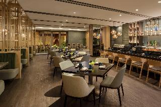 JW Marriott Hotel Surabaya fotoÄŸrafÄ±