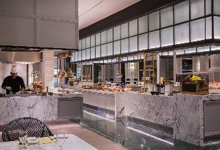 JW Marriott Hotel Surabaya fotoÄŸrafÄ±