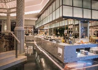 JW Marriott Hotel Surabaya fotoÄŸrafÄ±