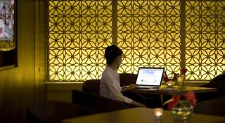 Hotel Santika Pandegiling Surabaya fotoÄŸrafÄ±