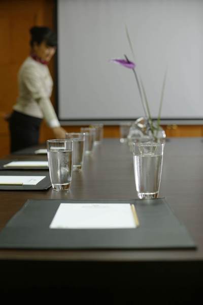 Hotel Santika Pandegiling Surabaya - Toplantı