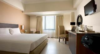 Hotel Santika Pandegiling Surabaya fotoÄŸrafÄ±