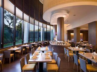 Hotel Santika Pandegiling Surabaya fotoÄŸrafÄ±