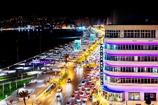 Marina Bay City Center otel fotoğrafı