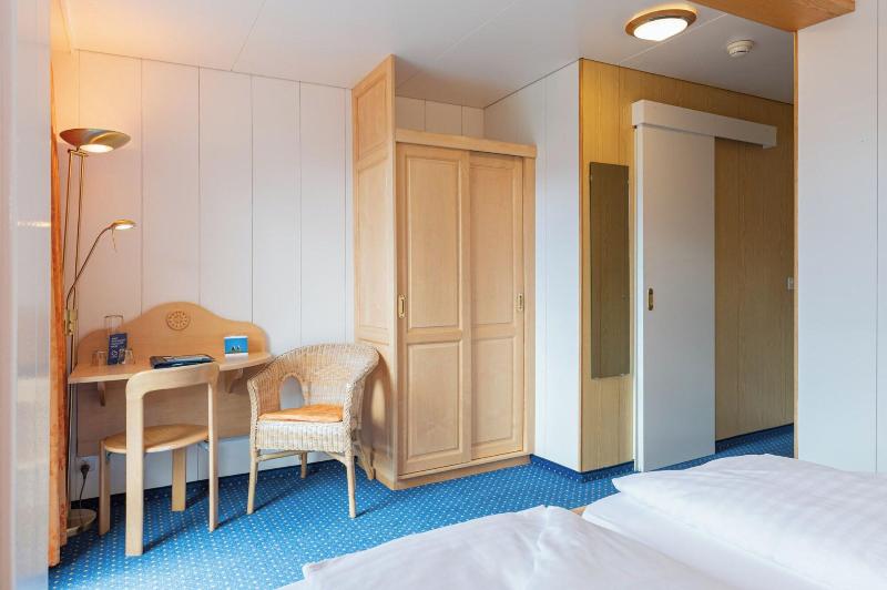 Minotel Bellevue - Oda