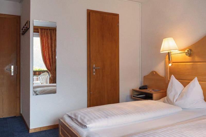 Minotel Bellevue - Oda