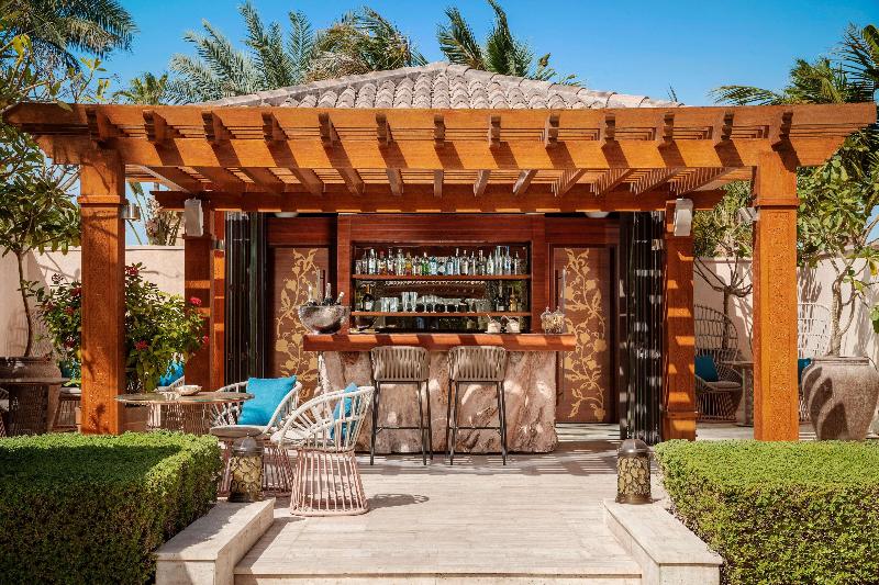 One&Only The Palm - Bar