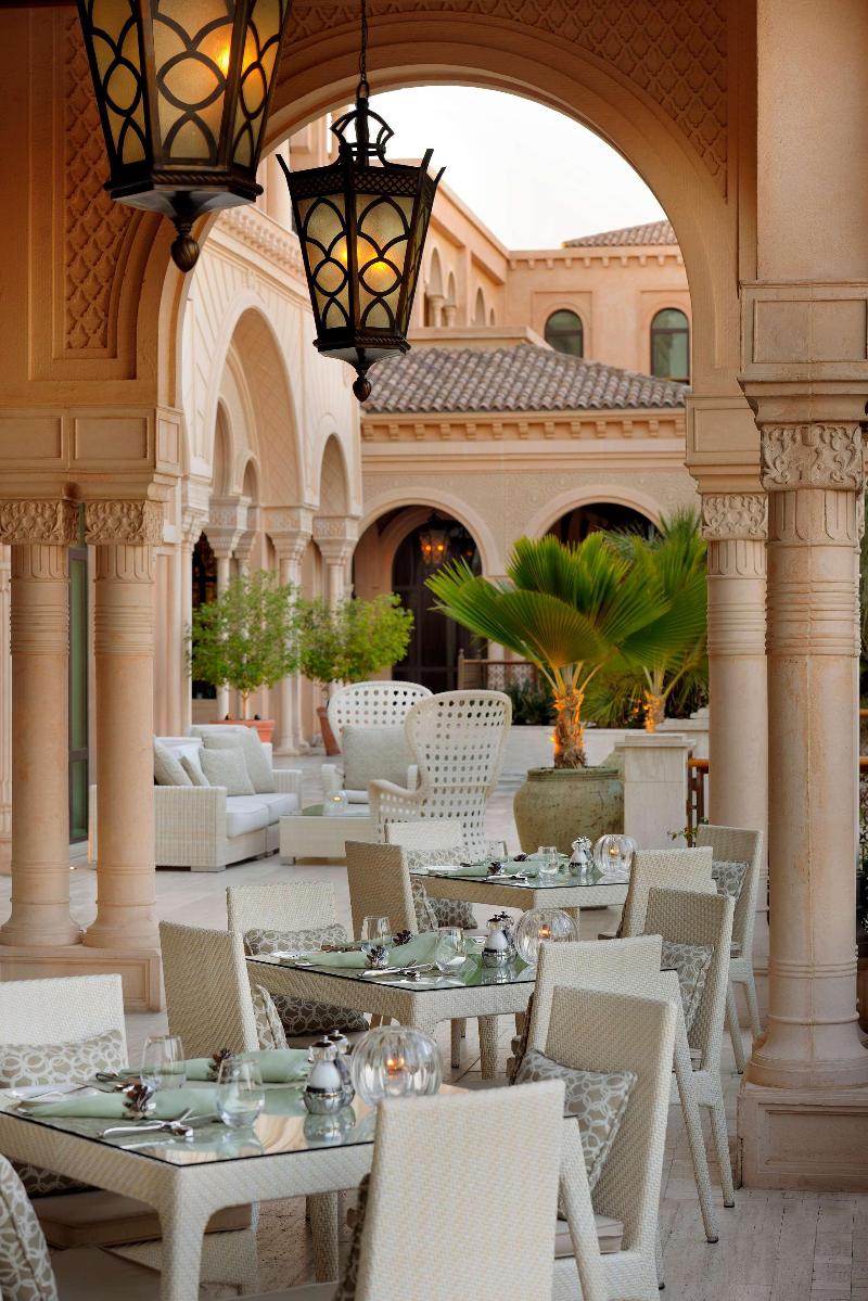 One&Only The Palm - Lobi