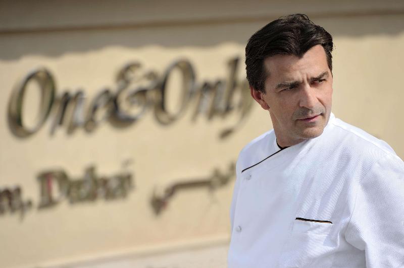 One&Only The Palm - Genel