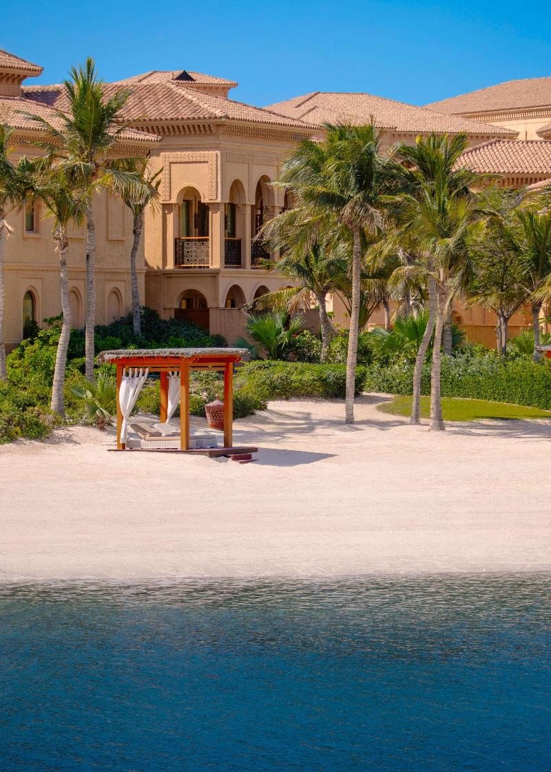 One&Only The Palm - Genel