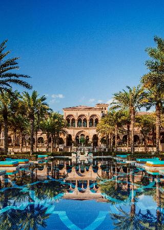 One&Only The Palm fotoÄŸrafÄ±