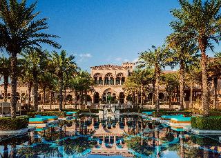 One&Only The Palm fotoÄŸrafÄ±