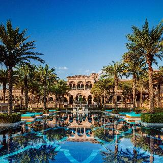 One&Only The Palm fotoÄŸrafÄ±