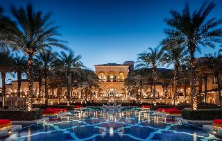 One&Only The Palm fotoÄŸrafÄ±