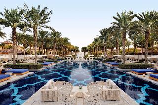One&Only The Palm fotoÄŸrafÄ±