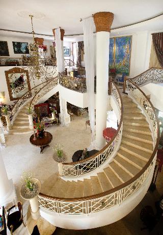 The Mansion Resort Hotel & Spa fotoÄŸrafÄ±