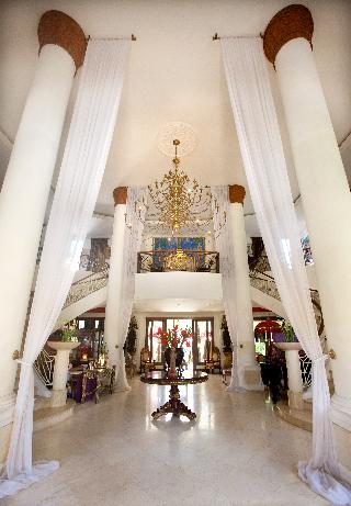The Mansion Resort Hotel & Spa fotoÄŸrafÄ±