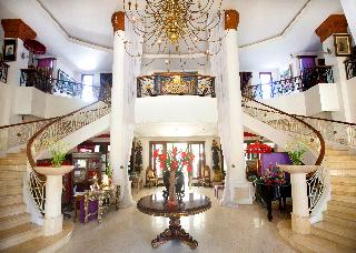 The Mansion Resort Hotel & Spa fotoÄŸrafÄ±