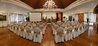 The Mansion Resort Hotel & Spa fotoÄŸrafÄ±