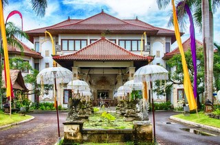 The Mansion Resort Hotel & Spa fotoÄŸrafÄ±