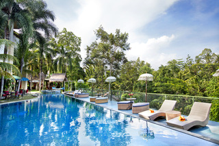 The Mansion Resort Hotel & Spa fotoÄŸrafÄ±