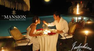 The Mansion Resort Hotel & Spa fotoÄŸrafÄ±