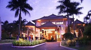 The Mansion Resort Hotel & Spa fotoÄŸrafÄ±