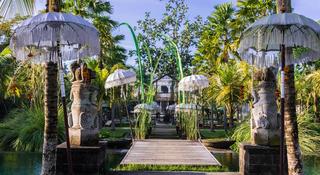 The Mansion Resort Hotel & Spa fotoÄŸrafÄ±