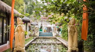 The Mansion Resort Hotel & Spa fotoÄŸrafÄ±