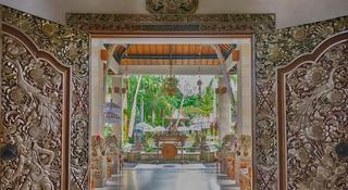 The Mansion Resort Hotel & Spa fotoÄŸrafÄ±