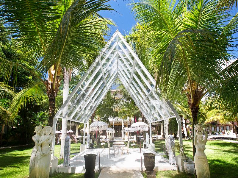 The Mansion Resort Hotel & Spa - Genel