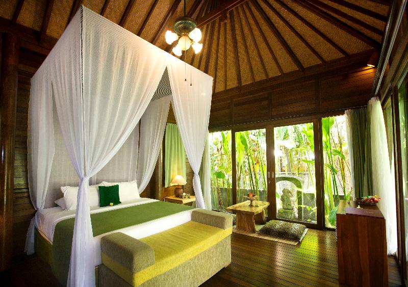 The Mansion Resort Hotel & Spa - Genel