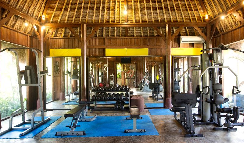 The Mansion Resort Hotel & Spa - Genel