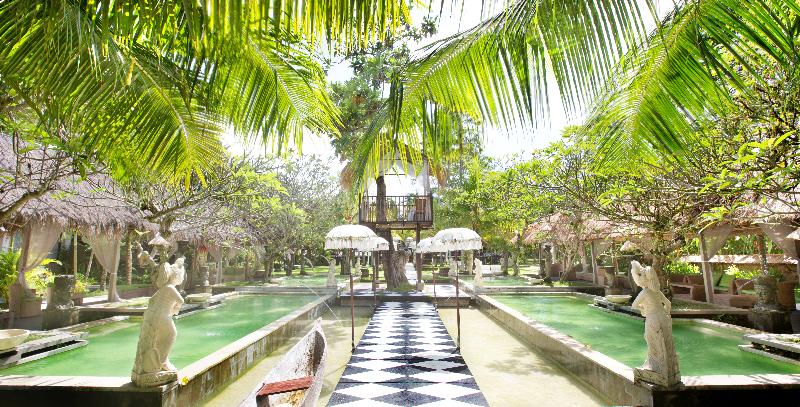 The Mansion Resort Hotel & Spa - Genel