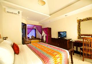 The Mansion Resort Hotel & Spa fotoÄŸrafÄ±