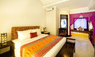 The Mansion Resort Hotel & Spa fotoÄŸrafÄ±