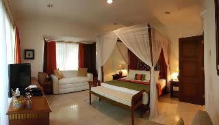 The Mansion Resort Hotel & Spa fotoÄŸrafÄ±