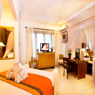 The Mansion Resort Hotel & Spa fotoÄŸrafÄ±