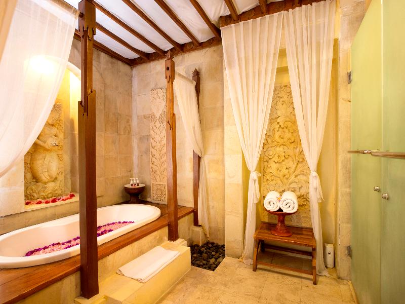The Mansion Resort Hotel & Spa - Oda