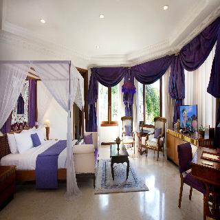 The Mansion Resort Hotel & Spa fotoÄŸrafÄ±