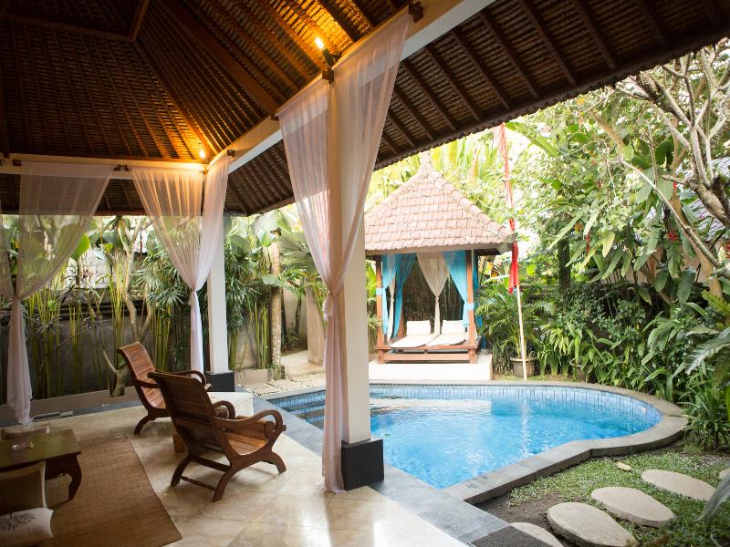 The Mansion Resort Hotel & Spa - Oda