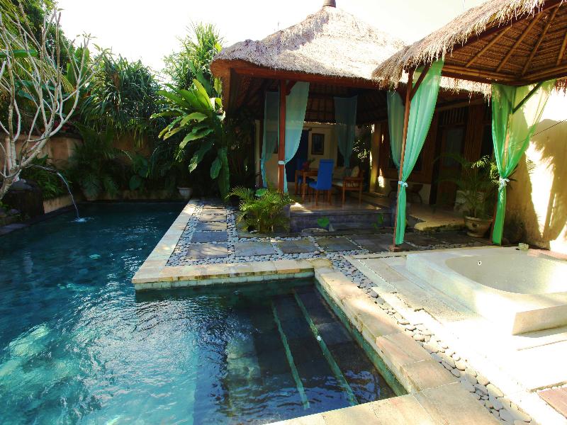 The Mansion Resort Hotel & Spa - Oda