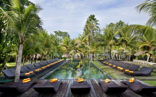 The Mansion Resort Hotel & Spa fotoÄŸrafÄ±